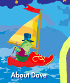 About Dave